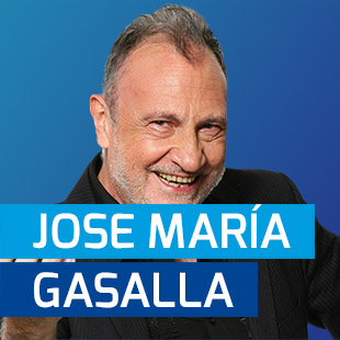 José María Gasalla: Liderazgo por Confianza