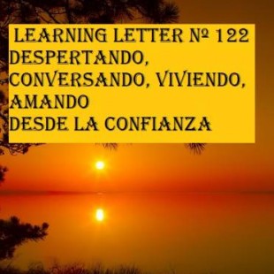 Video Presentacion Learning Lettter nº 122