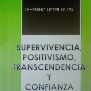 Supervivencia, positivismo, transcendencia y confianza LL124
