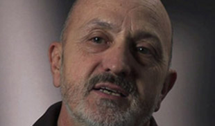 Sebastián Álvaro - Camino hacia el éxito. La creación de equipos