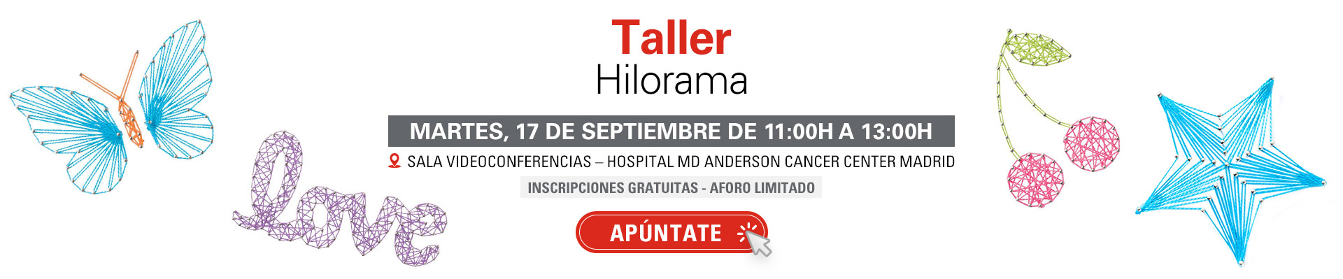 Taller Hilorama