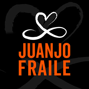 Juanjo Fraile. 