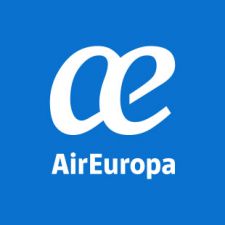 Viajar con Air Europa