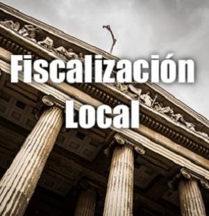 Canal oposiciones Administración Local. 