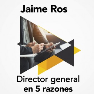 Aprende con Jaime Ros. 