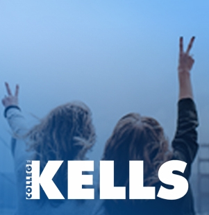 Kells College. 