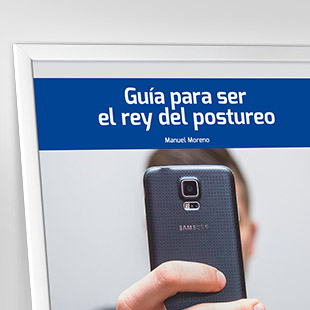 Guía para ser el rey del postureo. <p>El 91% de los internautas españoles está dado de alta en al menos una red social y siete de cada 10 están inscritos en, al menos, tres plataformas sociales, pero&hellip; ¿con qué objetivo?<br />En la mayoría de los casos, el usuario no sabe sacarle el máximo provecho a sus perfiles. Nadie se ha parado a explicarle cómo podría hacer más amigos, cómo conseguir que los contenidos que comparte interesen más a sus contactos, cómo encontrar un nuevo trabajo utilizando las redes sociales o, incluso, qué tiene que hacer para ligar más en ellas.<br />Cada usuario tiene una motivación distinta para abrir un perfil social. Con el libro Cómo triunfar en las redes sociales se pretende dotar a cualquier internauta de las herramientas necesarias para sacarle más partido a sus perfiles, ya sea un usuario que se inicia en la utilización de Facebook, Twitter, Instagram, LinkedIn o cualquier otra plataforma, o tenga ya experiencia y algunos conocimientos básicos sobre cómo utilizarlas.<br />El objeto del libro será responder a muchas de las preguntas que se hace un usuario de redes sociales y que suelen empezar con un &ldquo;Cómo&hellip;&rdquo;, resolviendo con ejemplos prácticos, consejos y técnicas básicas las dudas que pueden surgirle en el manejo diario de sus redes sociales. En Cómo triunfar en las redes sociales el lector aprenderá tanto a configurar de manera básica su perfil en las principales plataformas como a optimizarlo para conseguir el objetivo que se proponga. Conocerá de manera sencilla qué supone pertenecer a cada red social, siendo consciente de las cláusulas de uso que, posiblemente, ha aceptado sin leer en el momento de dar de alta el perfil, y aprenderá a gestionar sus perfiles, sabiendo qué red social es más conveniente para cada tipo de usuario u objetivo.<br />En este caso, no hablaremos de Community Managers ni profesionales de las redes sociales, sino que nos dirigiremos al internauta &ldquo;de la calle&rdquo;, con un lenguaje muy sencillo y didáctico, aportándole muchas pistas y claves para que aproveche al máximo su presencia en Facebook, Twitter, Google+, Instagram, los sistemas de mensajería instantánea, las aplicaciones para ligar y conocer gente nueva, las apps de recomendaciones sociales, de geolocalización&hellip;</p>