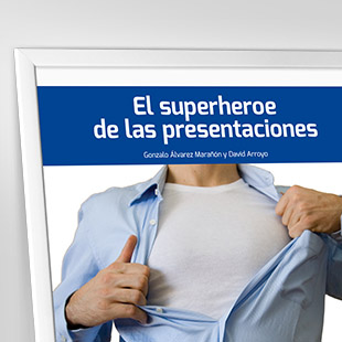 El superheroe de las presentaciones. <p>Este libro te proporcionará las armas necesarias para abordar las presentaciones más variadas. Con su lectura, aprenderás a utilizar las herramientas de los grandes profesionales para crear presentaciones de éxito y ganarás la confianza necesaria para superar tus miedos y conquistar el corazón de tu audiencia.</p>
<p>Asimismo, aprenderás a expresar mejor tus ideas, captarás a tus oyentes y los estimularás a la acción. En definitiva, ¡te transformarás en un auténtico superhéroe de las presentaciones!</p>
<p>¿Tienes alguna futura presentación a la vista? ¡Pon en práctica el plan de acción de este libro y verás como obtienes resultados superheroicos!</p>