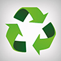 Reciclaje: gestiona tus residuos de forma sencilla. 