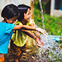 Gestión sostenible del agua. 