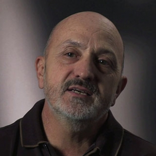 Sebastián Álvaro - Camino hacia el éxito. La creación de equipos