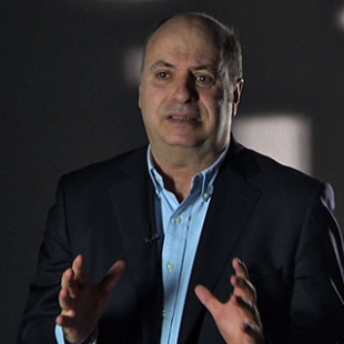 Franc Ponti - Creatividad:  ¿deliberada o espontánea?