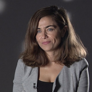 Susana Voces - El comercio del futuro: conectado, virtual e inteligente