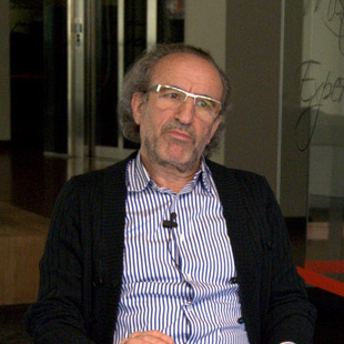 Fernando García Valdeón, el artista existencialista 