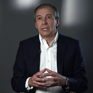 Adolfo Ramírez - Las 7+1 reglas para tener éxito en la transformación empresarial