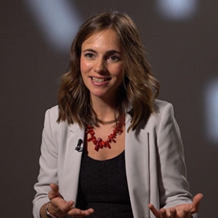 Alicia Asín - Internet of Things. Definición, beneficios y retos