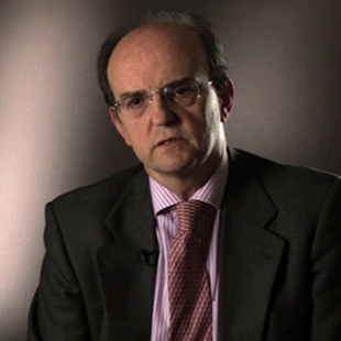 Santiago Álvarez de Mon- El carácter del líder