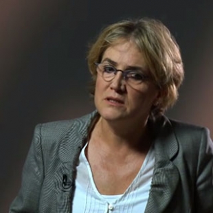 Gemma González - Organizaciones impulsadas por valores