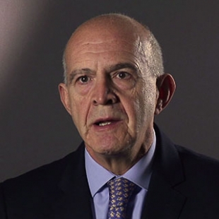 Manuel Coloma -  Las dos caras de un equipo