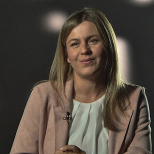 Marta Romo - Cómo dar un buen feedback: Modelo de las 5 C