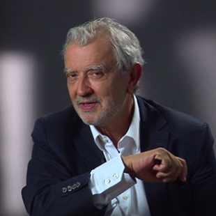 Joaquín Lorente - La esencia de la venta