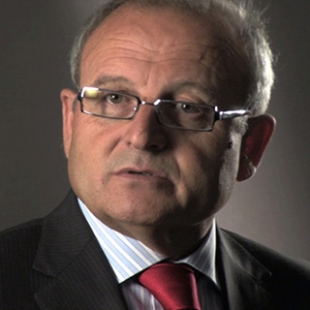 Emilio Moraleda - El líder frente al cambio que no cesa