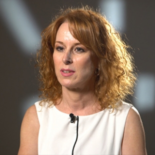 Gloria Lomana - Igualdad de género en la empresa. Justicia y rentabilidad