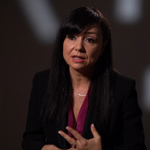 Elena Alfaro - Innovar con emociones