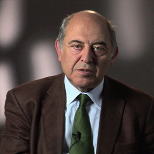 José Antonio Marina - La responsabilidad social es una obligación empresarial