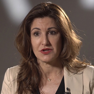 Eva Ivars - Aprendizajes del Mago de Oz para empoderar a tu equipo