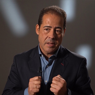 Ovidio Peñalver - Comunica con impacto e influencia