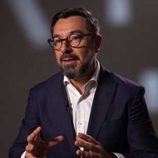 Francisco Giménez Plano  - Los 6 pilares de la resiliencia