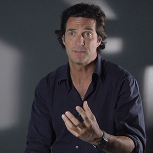 Javier Goyeneche - Innovación y sostenibilidad: claves para reinventar un sector. El caso Ecoalf