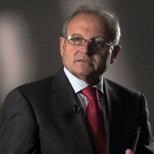 Emilio Moraleda - La cultura está en la cuenta de resultados