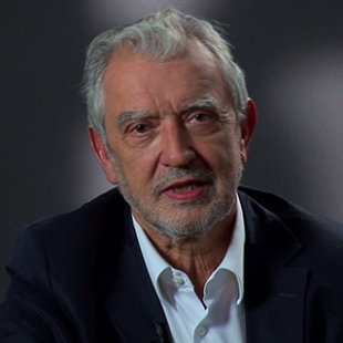 Joaquín Lorente - Cuatro píldoras para ser creativo