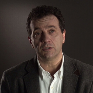 Félix Muñoz - Innovacion = Creatividad + Rebeldia