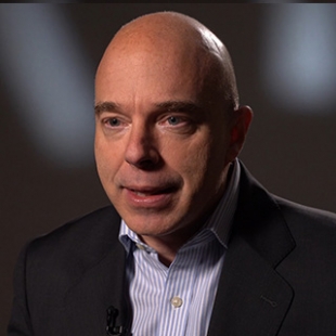 Diego Antoñanzas - Por qué la tecnología puede hacernos más felices