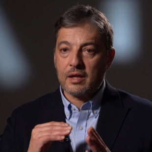 Sixto Arias - Los 7 cambios necesarios para una nueva educación