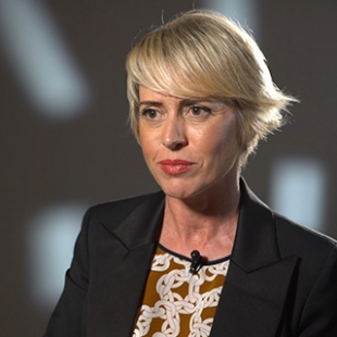 Carme Artigas - Liderar en disrupción  