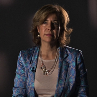 Sara Bieger - Claves para una gestión accesible de la diversidad (ISOTES)