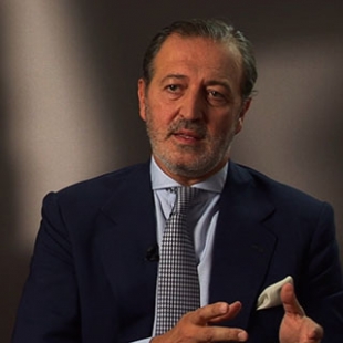 Eugenio Palomero - Estrategia de clientes: más allá de la diferenciación