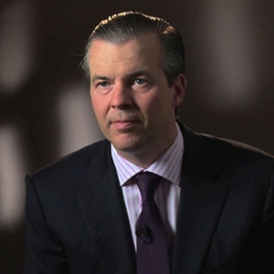 Bill Derrenger - Multinacionales locales