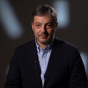   Sixto Arias - Las 5 tecnologías que están cambiando el mundo