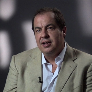 Juan Carlos Cubeiro - Talento y liderazgo capacitador