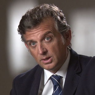 Eduardo Rabassa  - ¿Quiénes son los mejores y dónde están? La fórmula del talento  