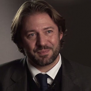 Juan José Peso Viñals - Cocreación: la importancia de innovar con el cliente