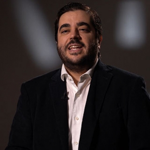 Rafael Tamames - Tecnología, educación y tu nuevo puesto de trabajo