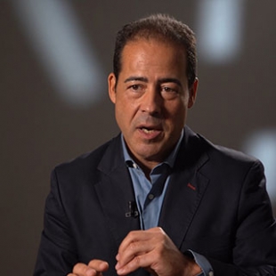 Ovidio Peñalver - Claves para autoliderar tu carrera