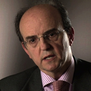 Santiago Álvarez de Mon - Errar no es fracasar