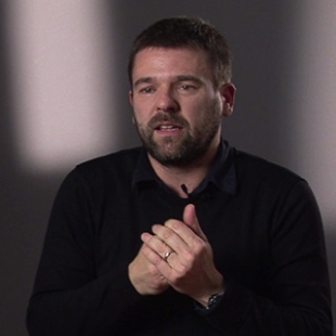 Sergi Corbeto - Preguntas inteligentes para llegar a la mente de nuestros clientes 